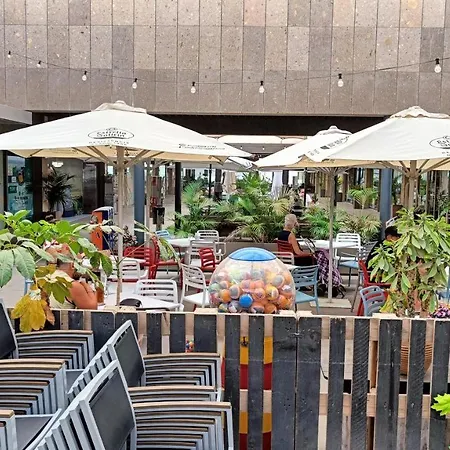 Apartamento Amplio Y Cómodo Apartamento.