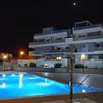 דירה Amplio Y Comodo Apartamento. *