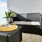 דירה Amplio Y Comodo Apartamento.