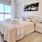Amplio Y Comodo Apartamento. גרנדילה דה אבונה