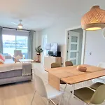 דירה Amplio Y Comodo Apartamento. *
