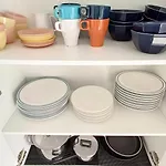דירה Amplio Y Comodo Apartamento. גרנדילה דה אבונה
