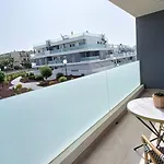 דירה Amplio Y Comodo Apartamento. גרנדילה דה אבונה