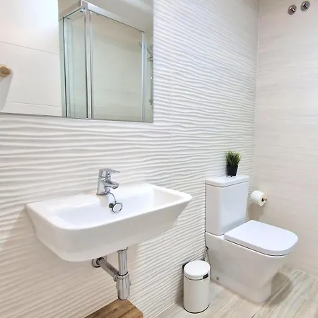 Amplio Y Comodo Apartamento. Апартаменты *