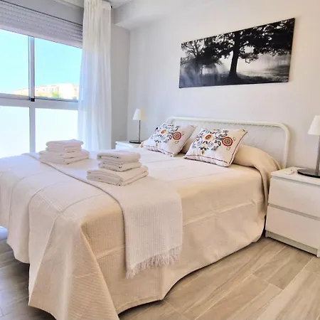Amplio Y Comodo Apartamento. Гранадилла-де-Абона