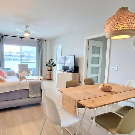 Апартаменты Amplio Y Comodo Apartamento. *