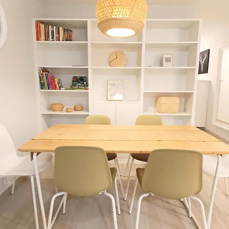 Amplio Y Comodo Apartamento. * גרנדילה דה אבונה