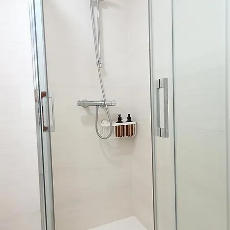 Апартаменты Amplio Y Comodo Apartamento. *