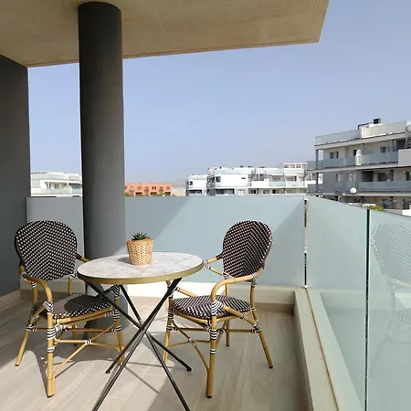 דירה Amplio Y Comodo Apartamento. *