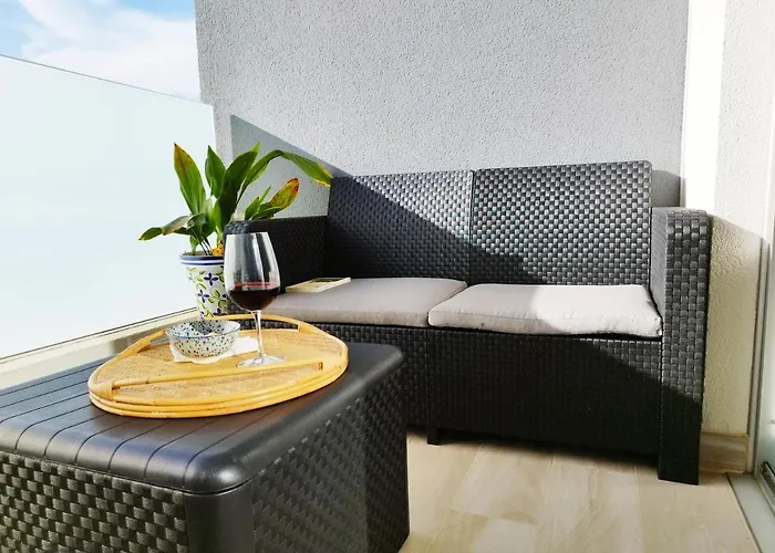 דירה Amplio Y Comodo Apartamento.