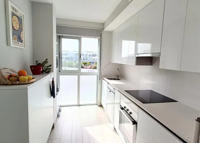 Amplio Y Cómodo Apartamento. Apartamento Granadilla De Abona