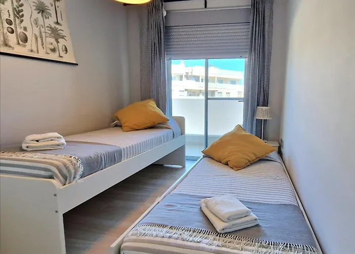 Amplio Y Cómodo Apartamento. Granadilla De Abona