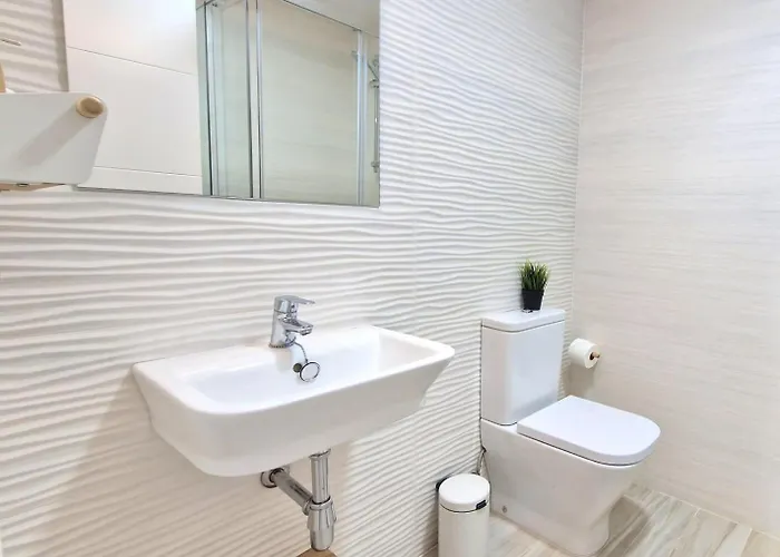 Amplio Y Comodo Apartamento. דירה *