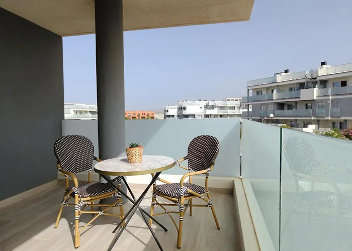 דירה Amplio Y Comodo Apartamento. *