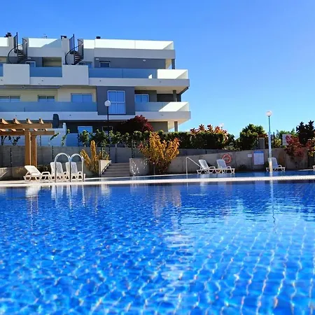 Amplio Y Comodo Apartamento. Διαμέρισμα Granadilla De Abona