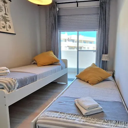 Amplio Y Comodo Apartamento. Granadilla De Abona